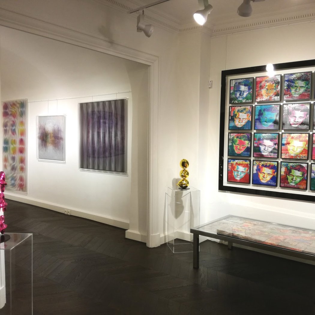 Bel Air Fine Art 3